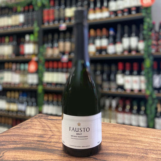 Fausto Brut