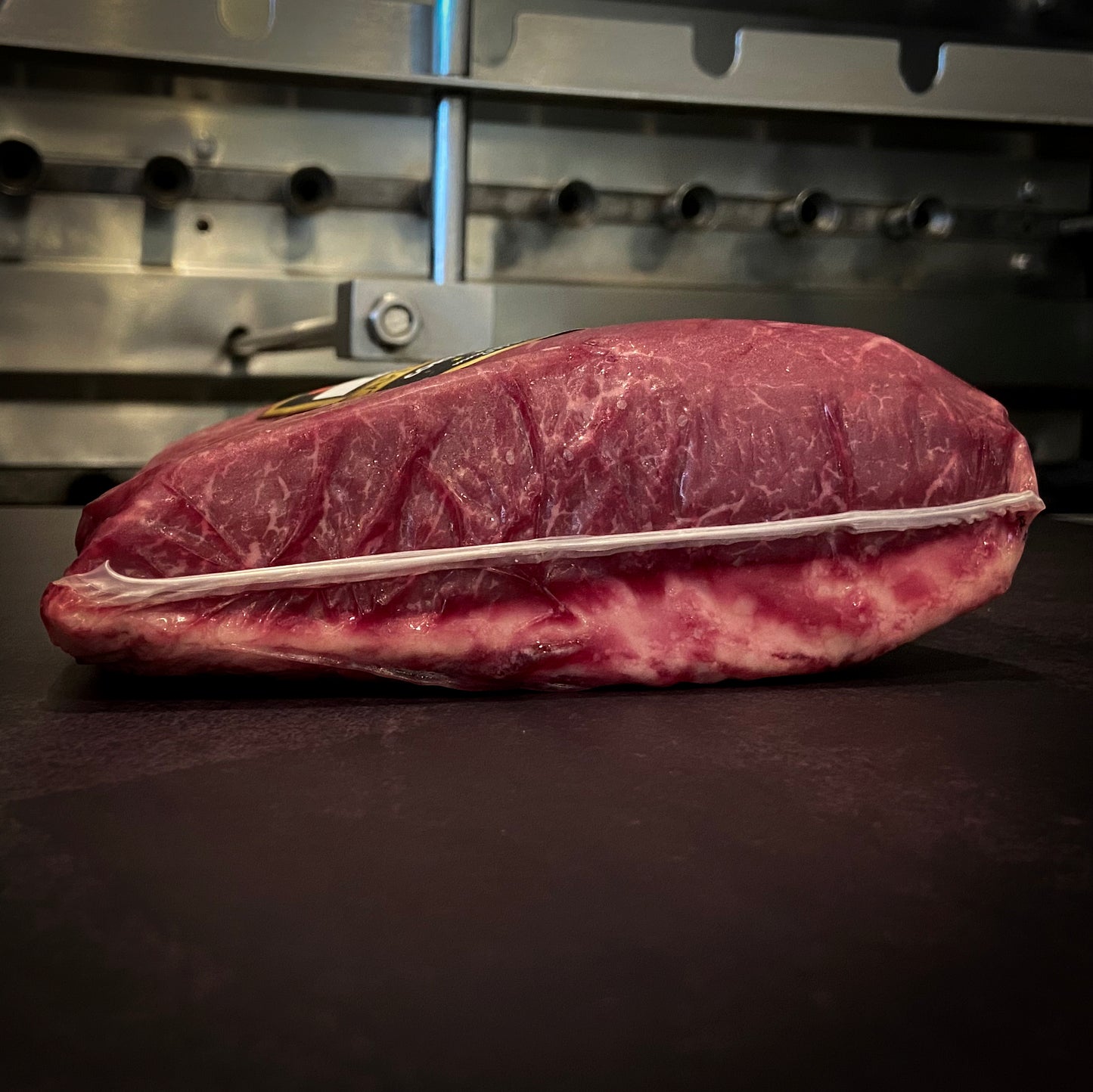 Picanha Maturada