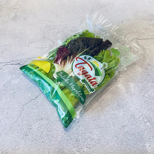 Salada Napolitana