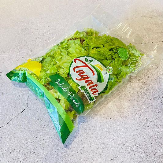 Salada Picada