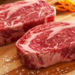 Beef Ancho - carne nobre