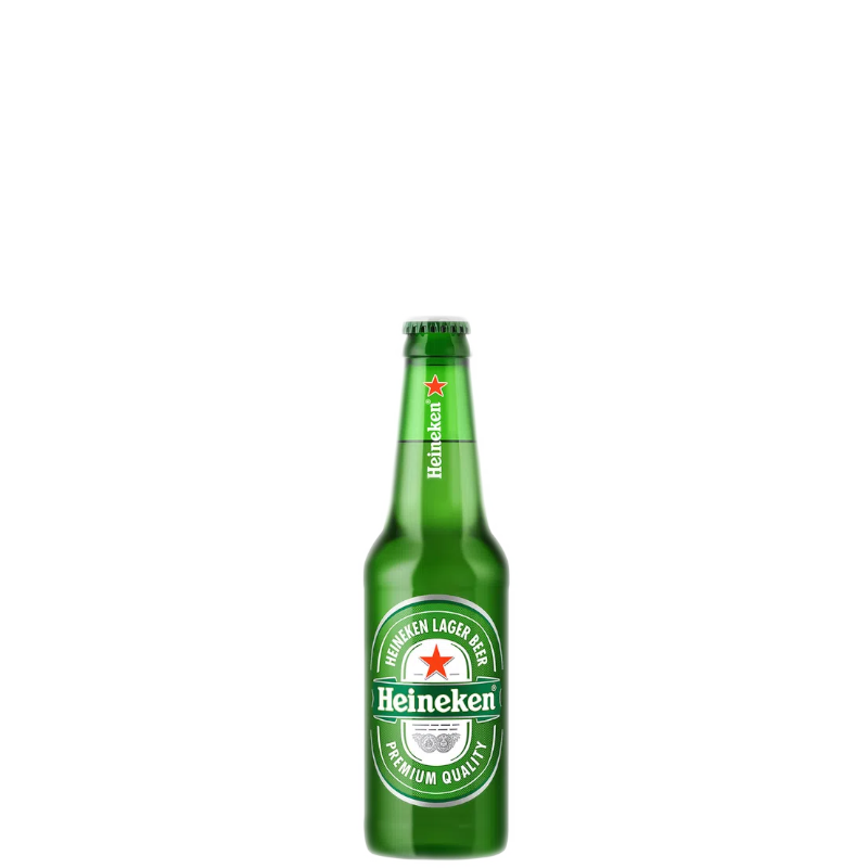 Heineken Long Neck